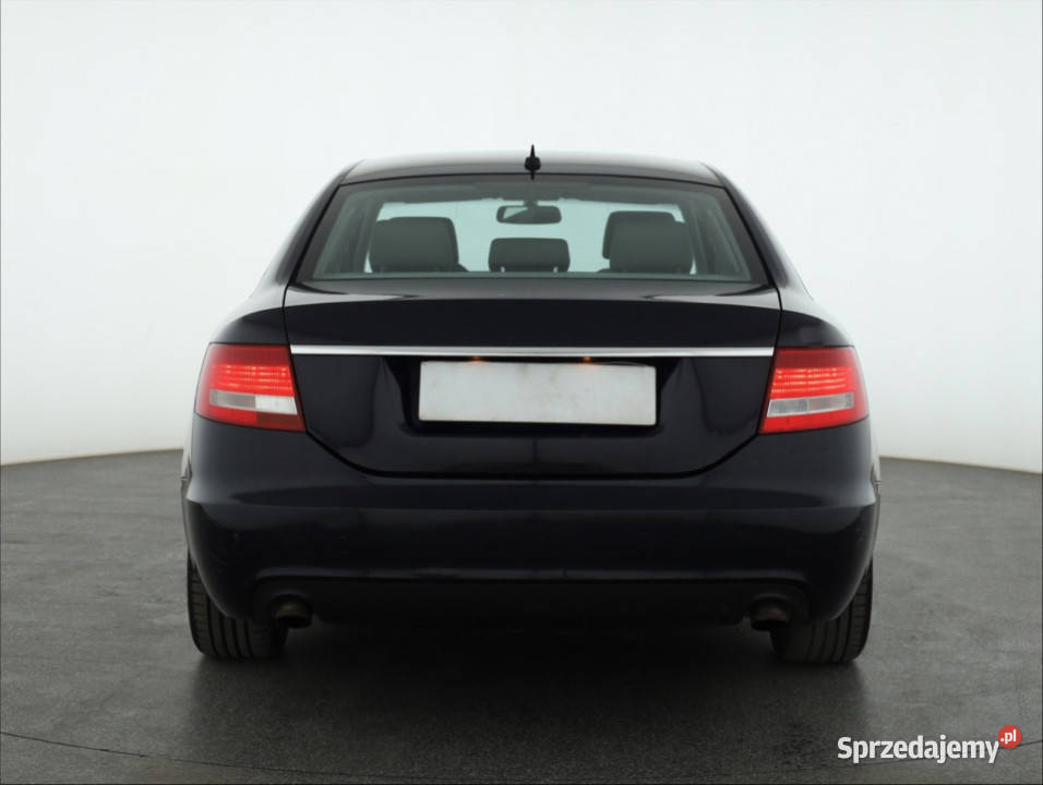 Audi A6 30 TDI 390296km Piaseczno