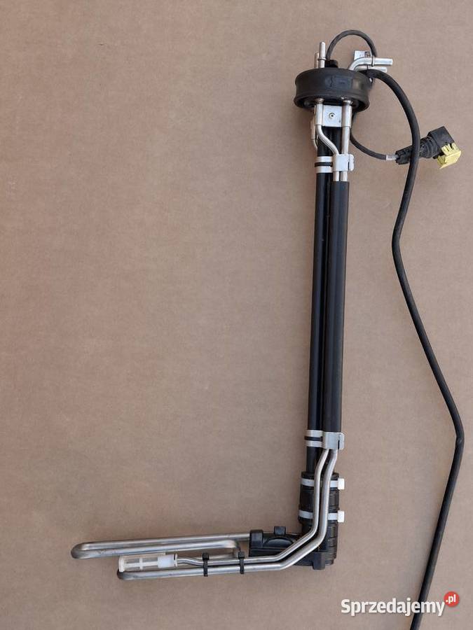 VOLVO FH4 RENAULT GAMA T SMOK CZUJNIK POZIOMU Bieleń