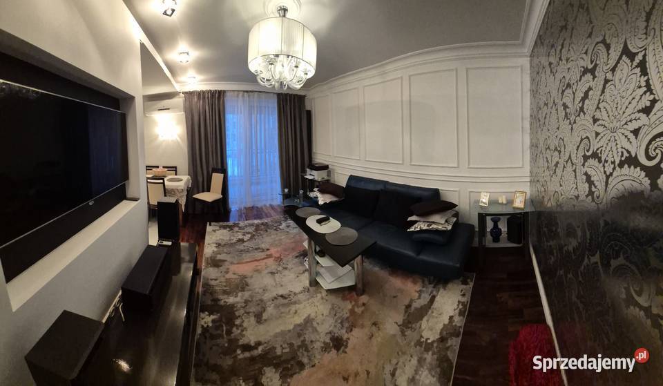 Mieszkanie trzypokojowe Onyksowa lubelskie Lublin