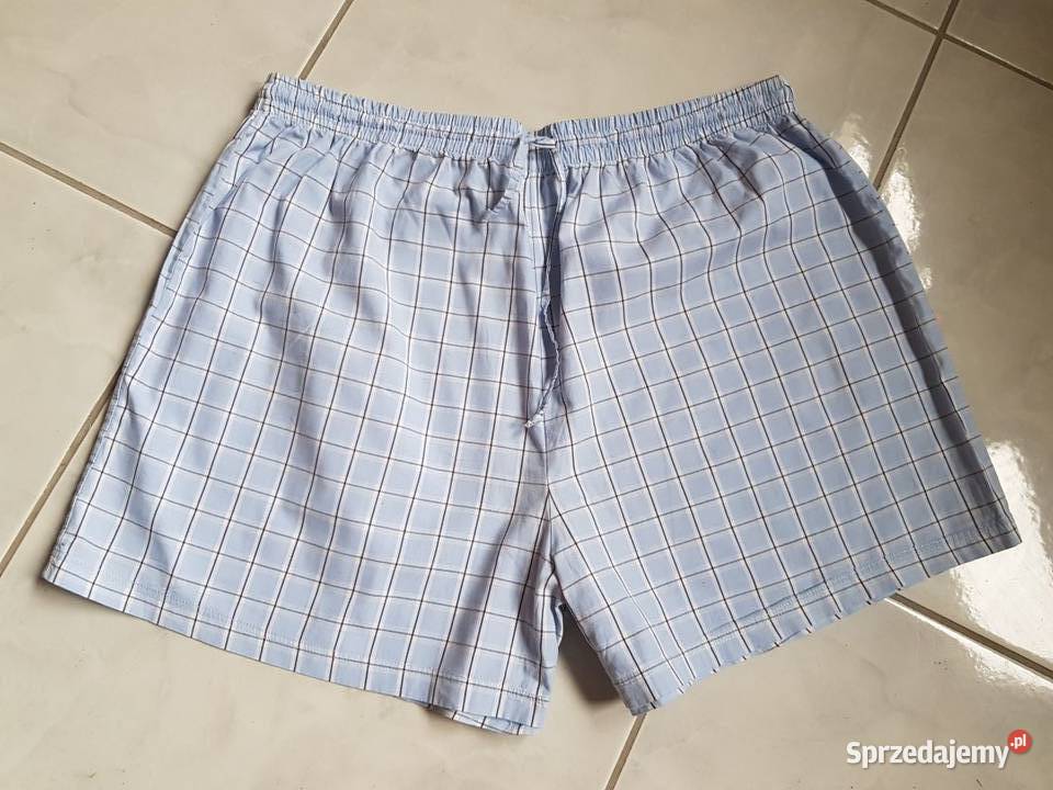 krótkie spodenki szorty gacie bokserki bermudy świętokrzyskie sprzedam