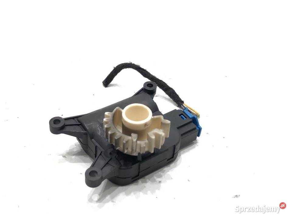 SILNIK NAGRZEWNICY VW 0132801337 GOLF V 0310 osobowe