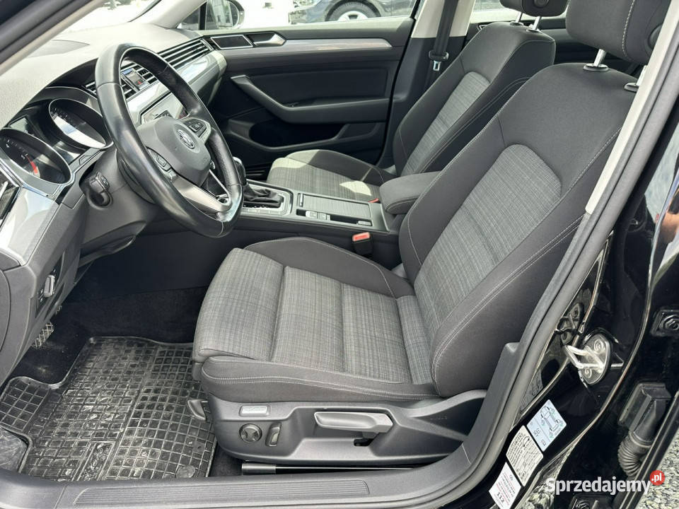 Volkswagen Passat 20 TDI 150 2020 DSG EVO Passat Wojkowice sprzedam