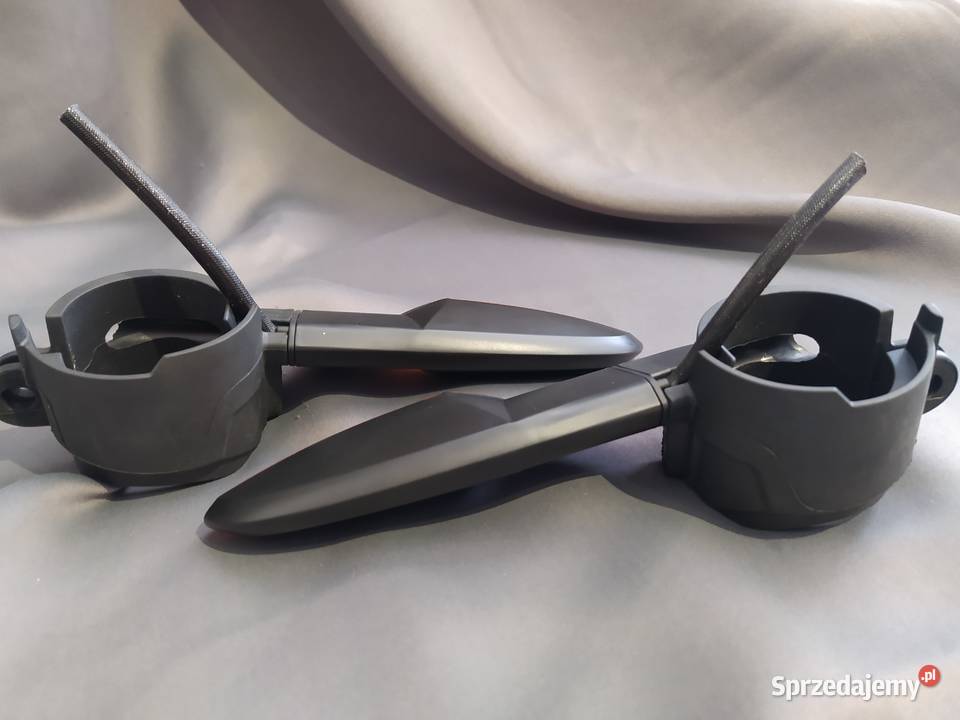 INDIAN FTR KOŃCÓWKI KIEROWNICY OBCIĄŻNIKI Luboszyce