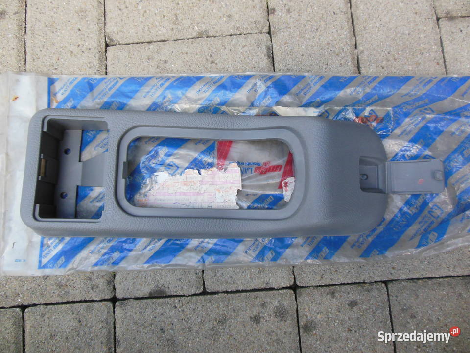 FIAT PUNTO MK1 PANEL TUNELU CENTRALNEGO 1824997 Kozy sprzedam