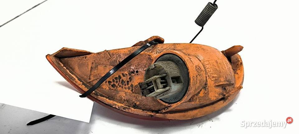 KIERUNKOWSKAZ PRAWY FIAT SEICENTO 38820748 Lipno sprzedam