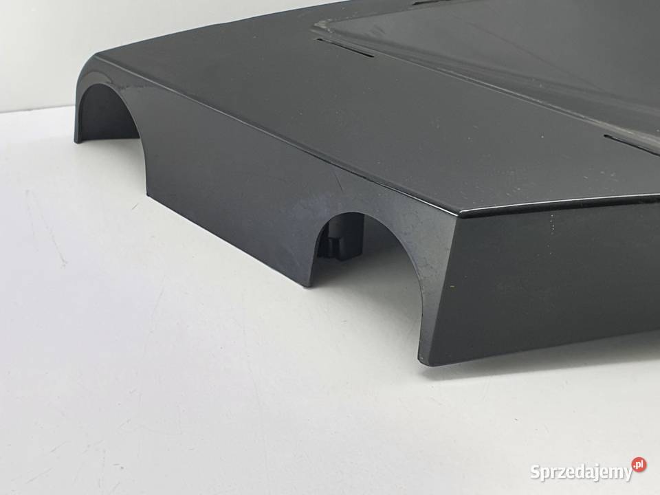 Blotnik Lewy Tyl Nadkole Can Am Maverick Turbo Łódź