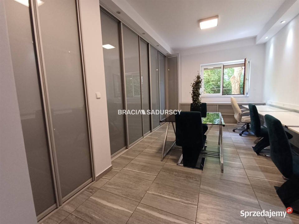 Lokal 956m2 Kraków Plac Bohaterów Getta małopolskie