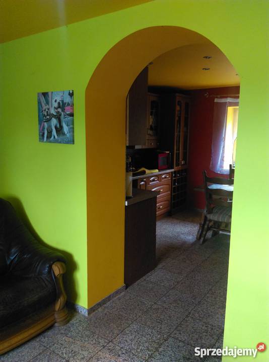 SPRZEDAM DOM Nowy Jaworów