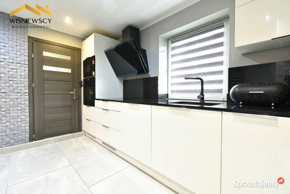 Mieszkanie 3 pokoje I piętro 508m2 sprzedam