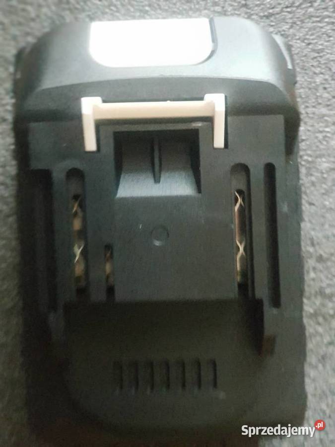 Bateria 6Ah Kamolee Makita Bełchatów sprzedam