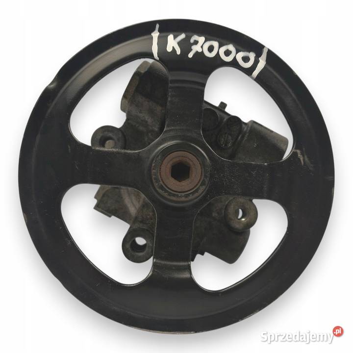 POMPA WSPOMAGANIA Peugeot 406 307 206 Citroen C5 Chełm sprzedam