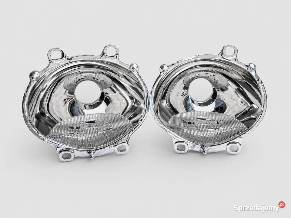 MAZDA CX7 ODBŁYŚNIK XENON D2S REFLEKTORA Motoryzacja Ostroróg