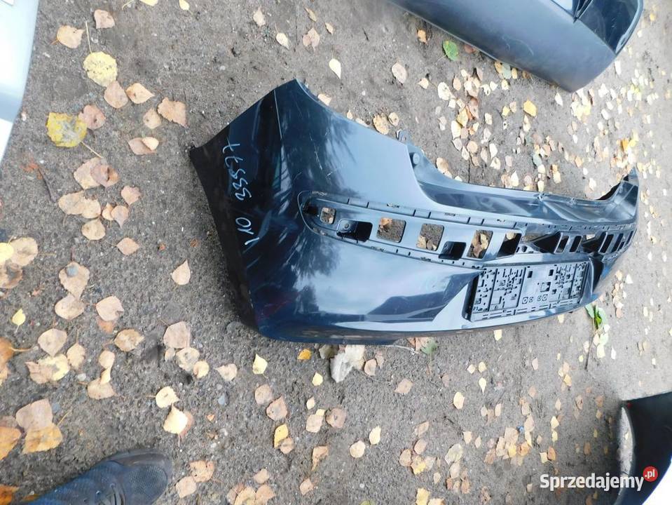 hyundai i 10 zderzak 33977 WYSYŁKA Żory