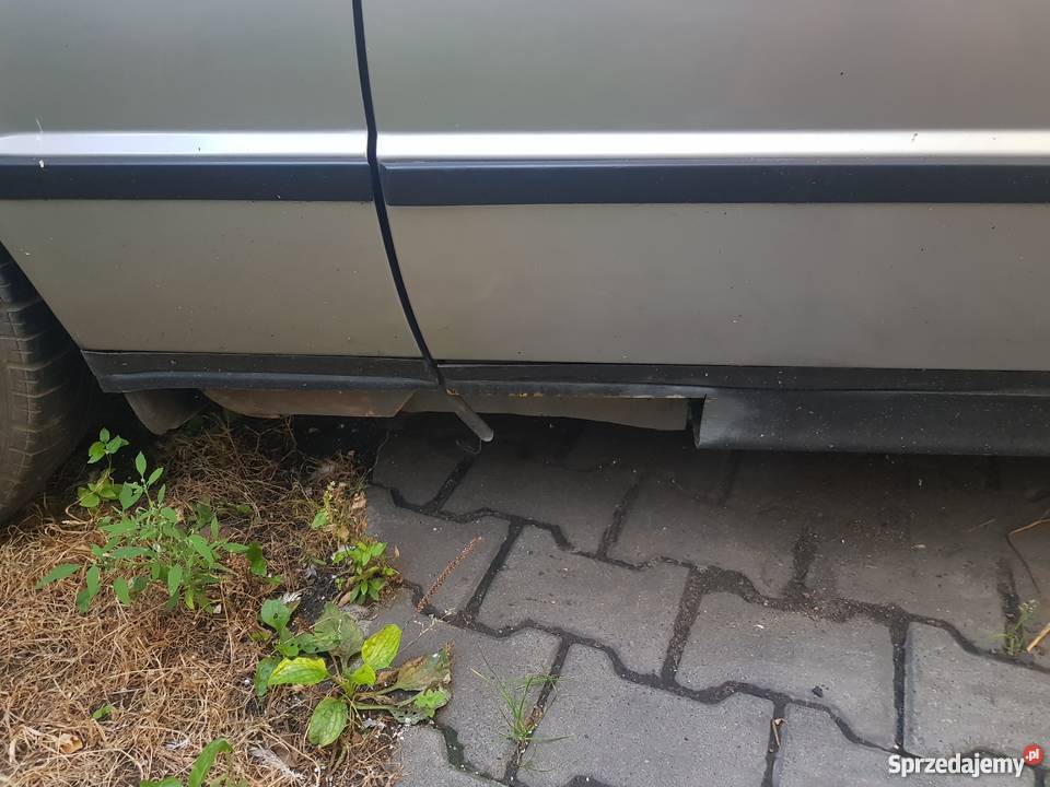 Bmw e34 m20b20 88r okazja sprowadzony Seria 5 Chorzów sprzedam