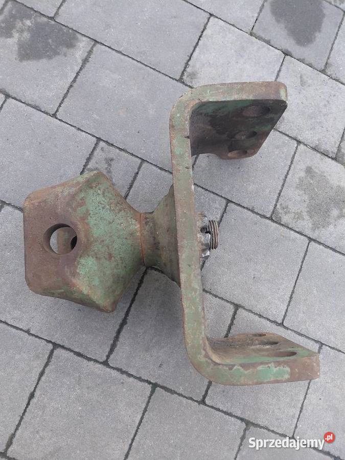 Zaczep transportowy john deere Nowogrodziec