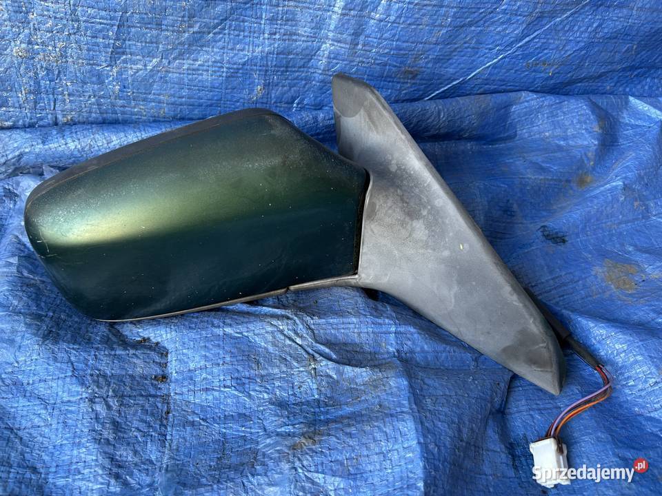 V40 S40 I LIFT 34938 Lusterko Prawe Elektryczne Bolesławiec