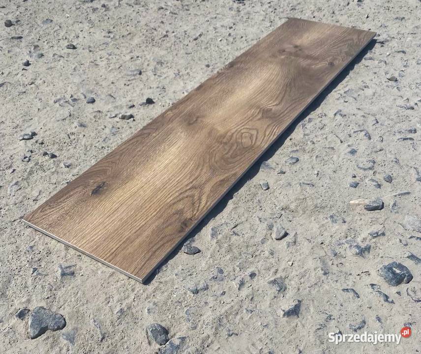 Hit Sprzedażowy Gres TBrown 30x120 Zapraszamy Nadarzyn sprzedam