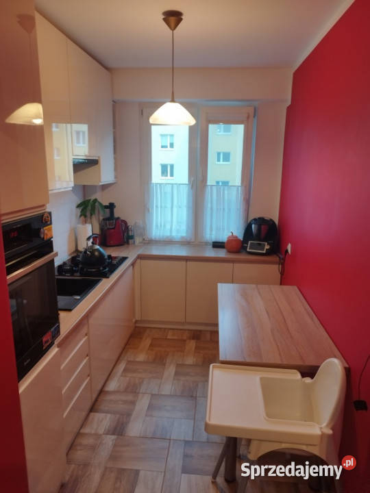 3 pokoje Bydgoszcz os Tatrzańskie