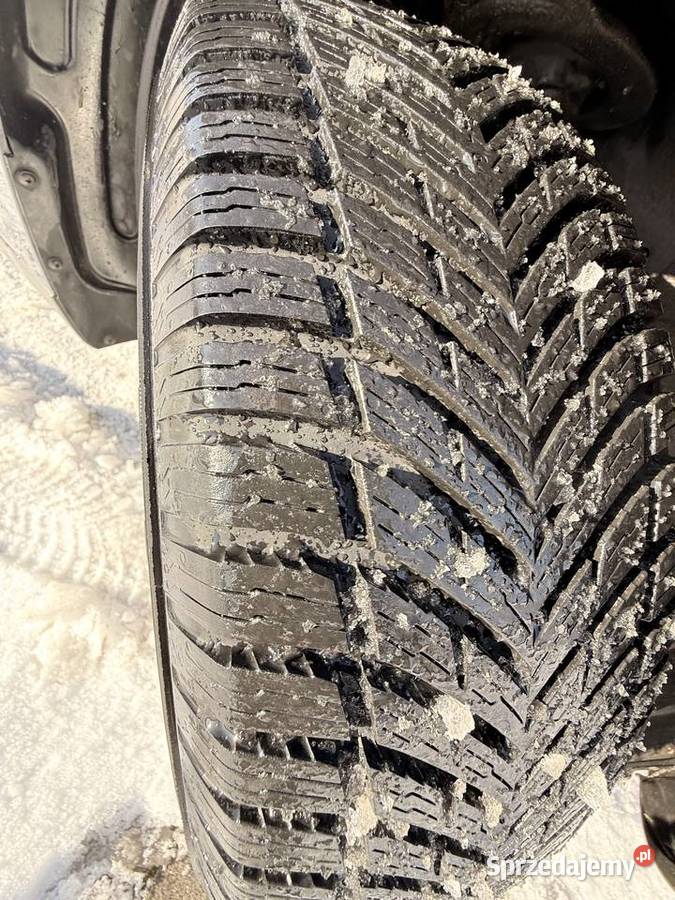 Hyundai ix35 Mysłowice