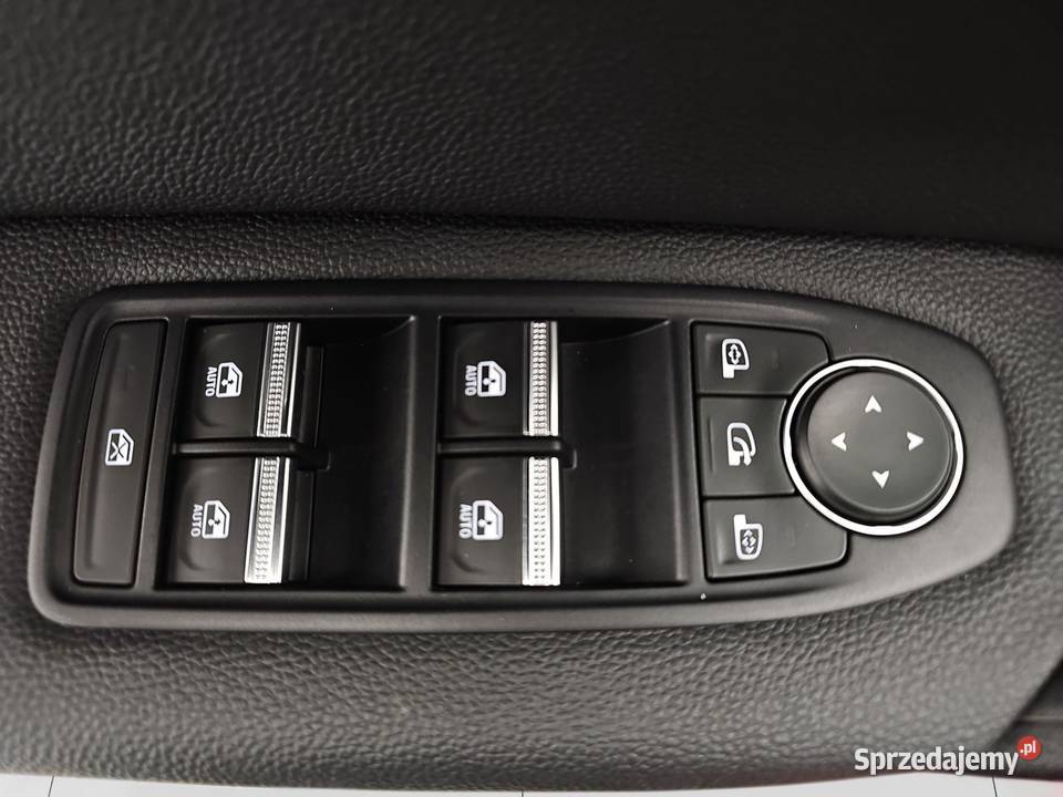 Captur 13 TCe mHEV Techno EDC2024RPakiet poduszka powietrzna