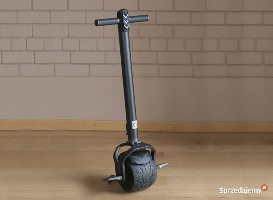 Jednokołowiec K01 Bielsko-Biała