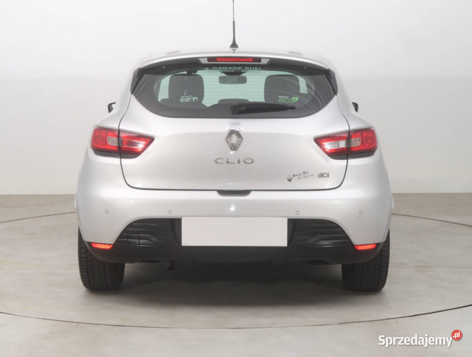 Renault Clio 15 dCi ESP Bielany Wrocławskie