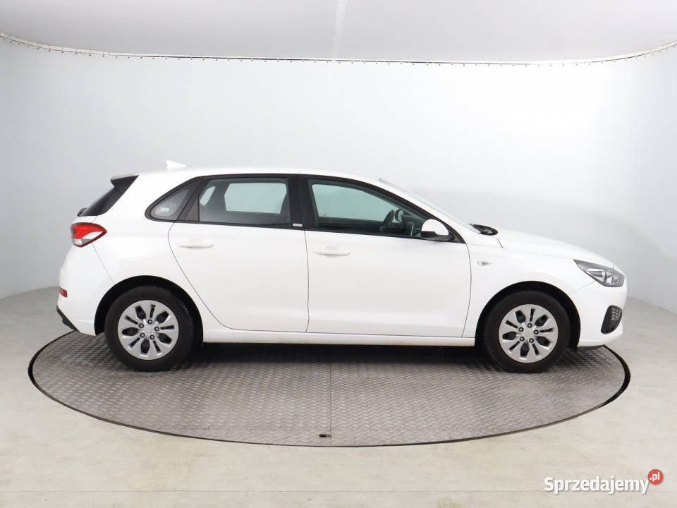 Hyundai i30 15 DPI elektryczne lusterka Bielany Wrocławskie