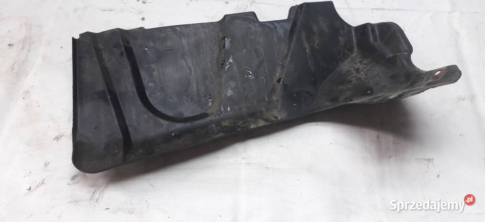 HYUNDAI GETZ OSŁONA DOLNA SILNIKA 291301C000