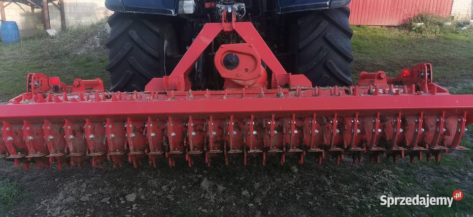 Agregat Kuhn Agregaty Puławy