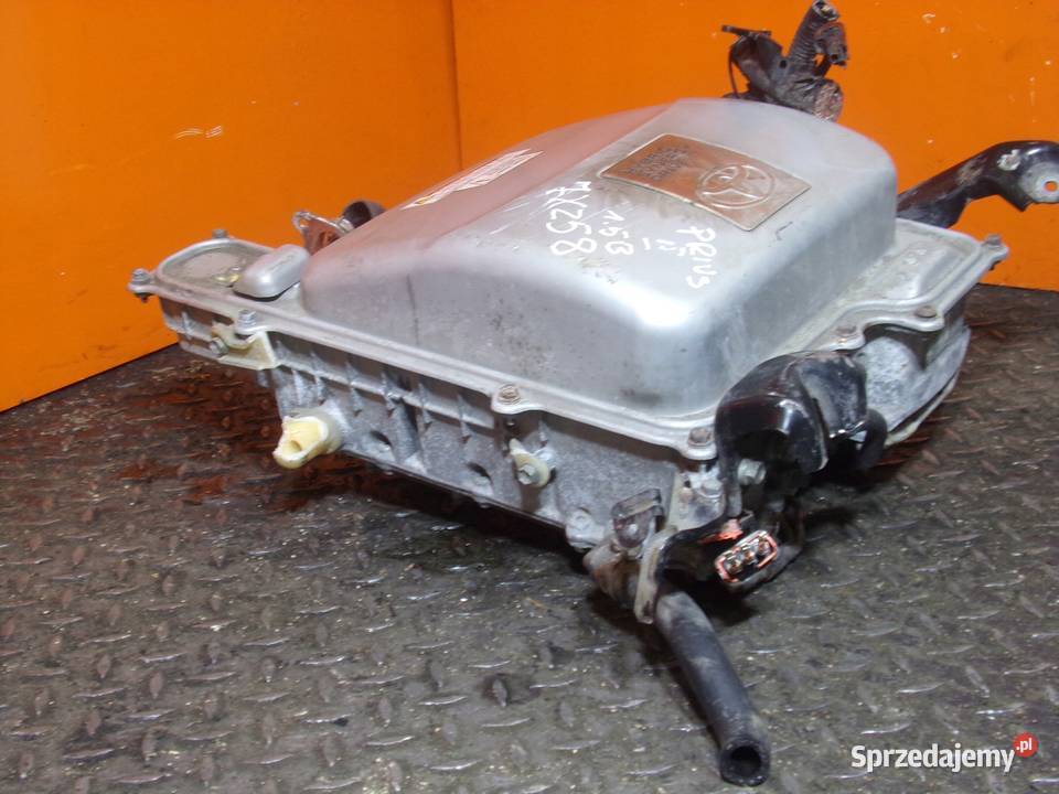 PRIUS II 15 B 07r 77 1NZFXE falownik inwerter Suków