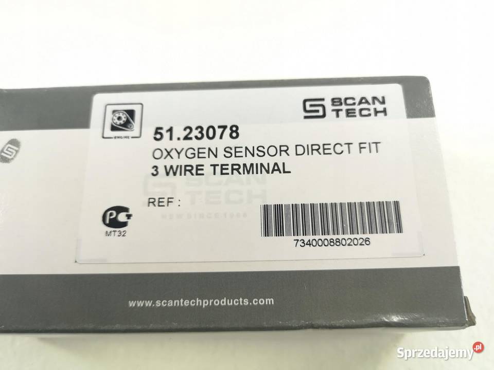 SONDA LAMBDA PRZED SAAB 900 9000 25 30 V6 9398