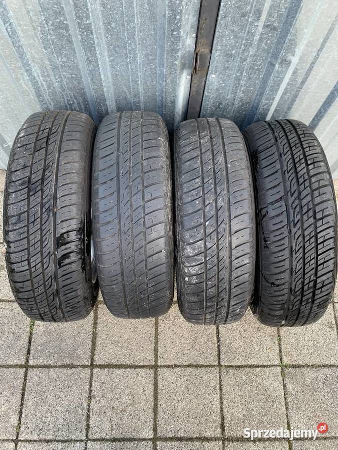 Kołafelgi aluminiowe Rial 13 4x100 et 38 Poznań