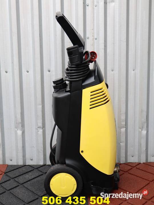 Myjka Ciśnieniowa Karcher HD 895 S 195 bar 65 kW Dom i Ogród