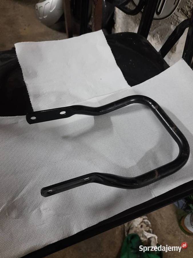 Peugeot vivacity 40 uchwyt pasażera rączka lubelskie Lubartów