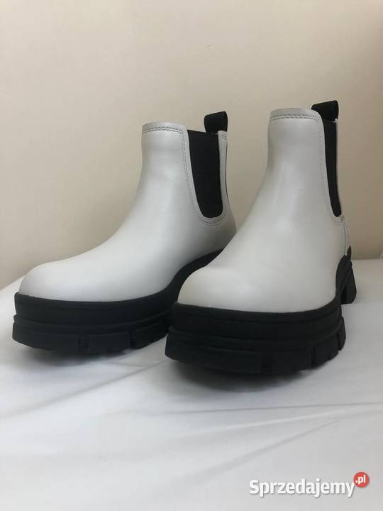 UGG Ashton Chelsea 25cm łódzkie Łódź