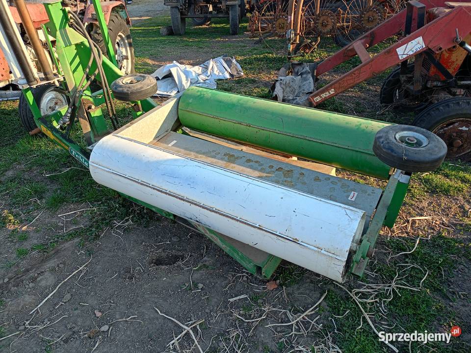 Owijarka do bel Sipma Gostyń