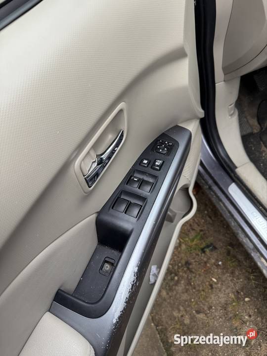 Zamienię sprzedam 140KM Idzbark sprzedam