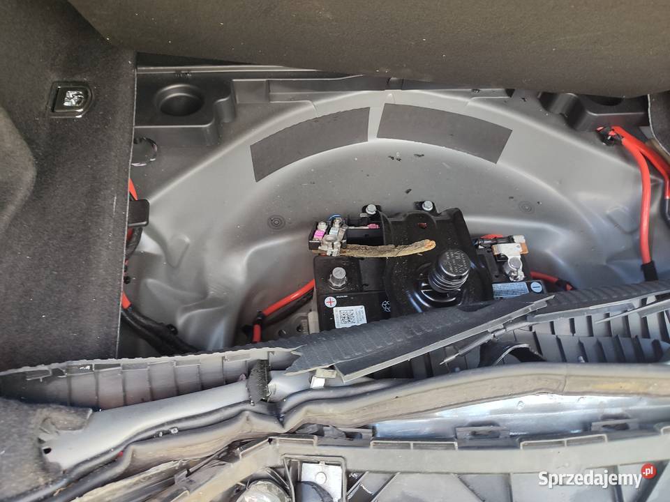 Audi A4 B9 20TDI 150 Automat Sedan Pełen serwis asystent pasa ruchu A4 wielkopolskie Turek