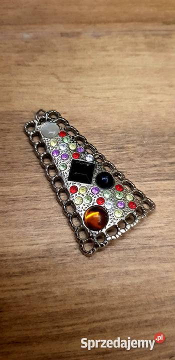 Stara przewieszka wisior