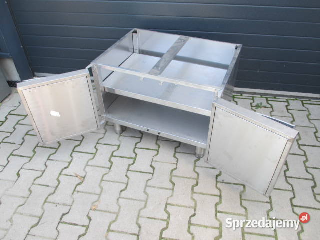 PODSTAWA POD URZĄDZENIE GASTRONOMICZNE NOWA