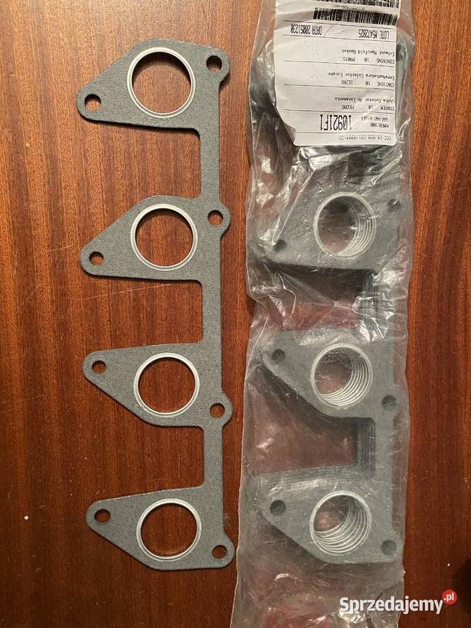 Uszczelki silnika VWróżne osobowe Sopot