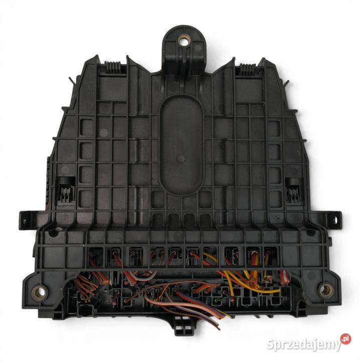 MODUŁ KOMFORTU Mercedes B klasa W245 A1695454332 Chełm sprzedam
