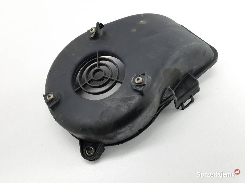 Obudowa Pokrywa Silnika Cpi Aragon Łódź