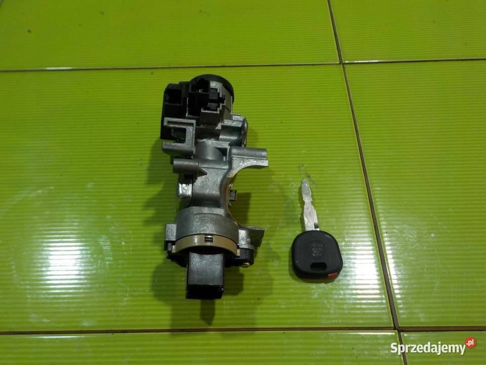 MAZDA MX5 III 06r stacyjka z kluczykiem NE61