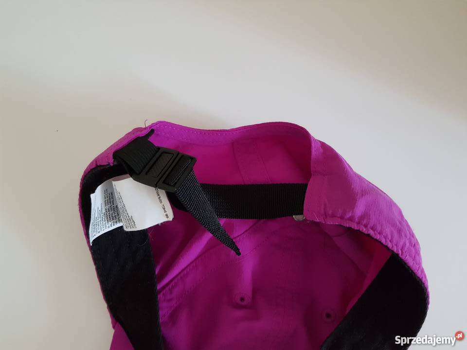 The north face czapka z daszkiem junior youth Warszawa