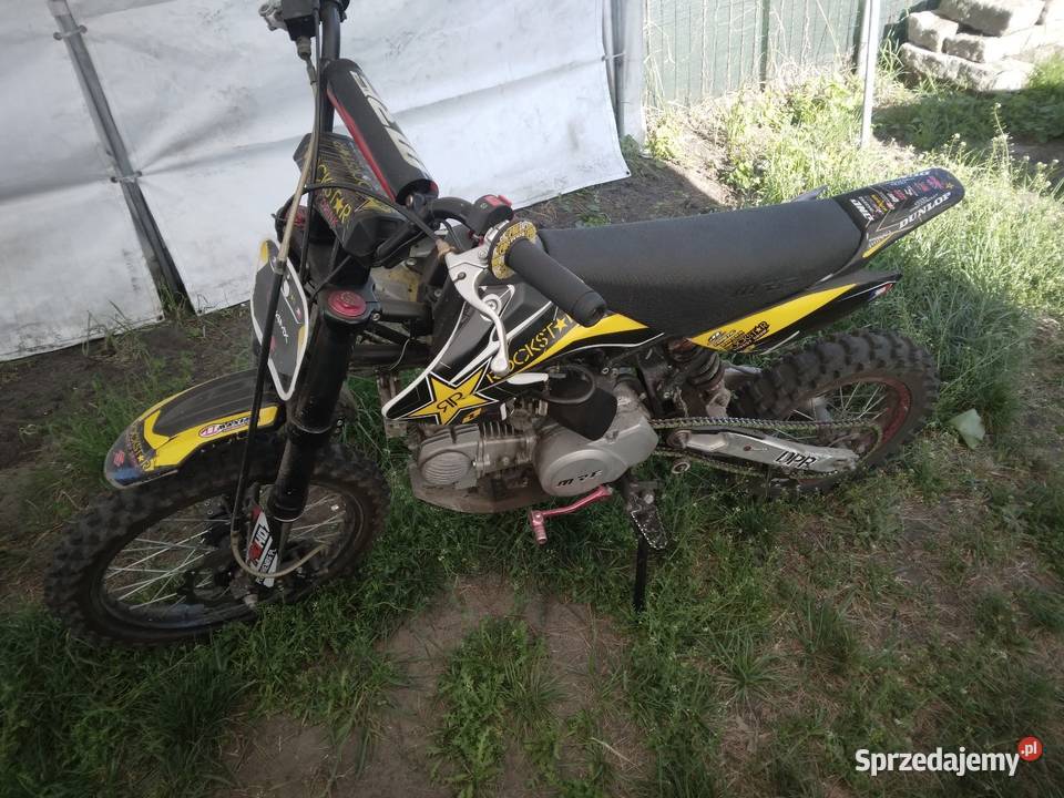 Mrf 140 14KM