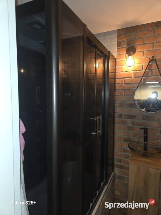 Mieszkanie z ogródkiem KrakówSkawina Nowoczesne Skawina sprzedam