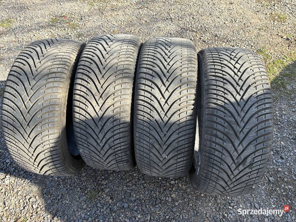 Opony kleber 2354518 zima Kock sprzedam