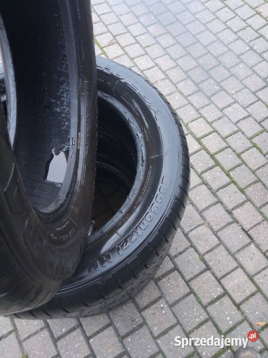 opony FULDA ECOCONTAKT HP 2056016 r 92 h 4 Rybnik