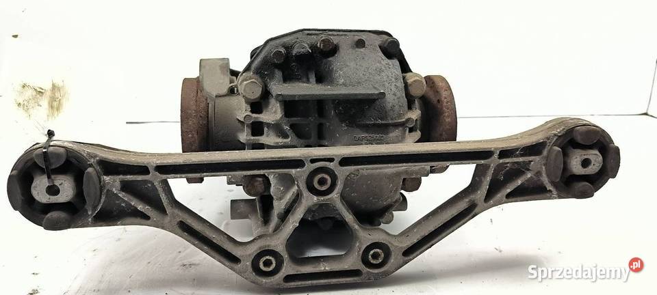 DYFERENCJAŁ TYŁ AUDI A8 D3 Części samochodowe kujawsko-pomorskie Lipno